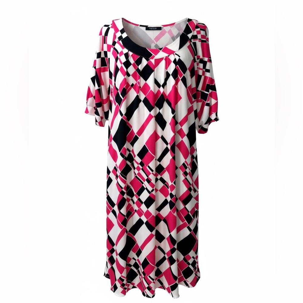 Nine West loose fitting dress, NWOT